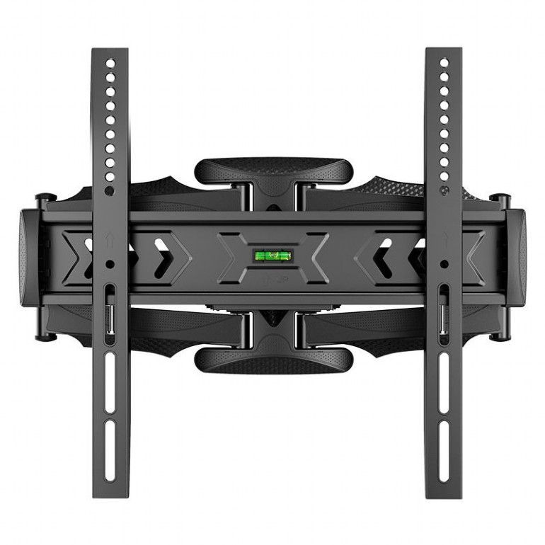 Gembird WM-58ST-01 Premium full-motion TV wall mount 32”-58” Black