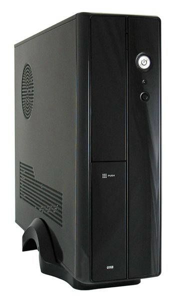 LC Power 1400MI 200W USB3.0 Black