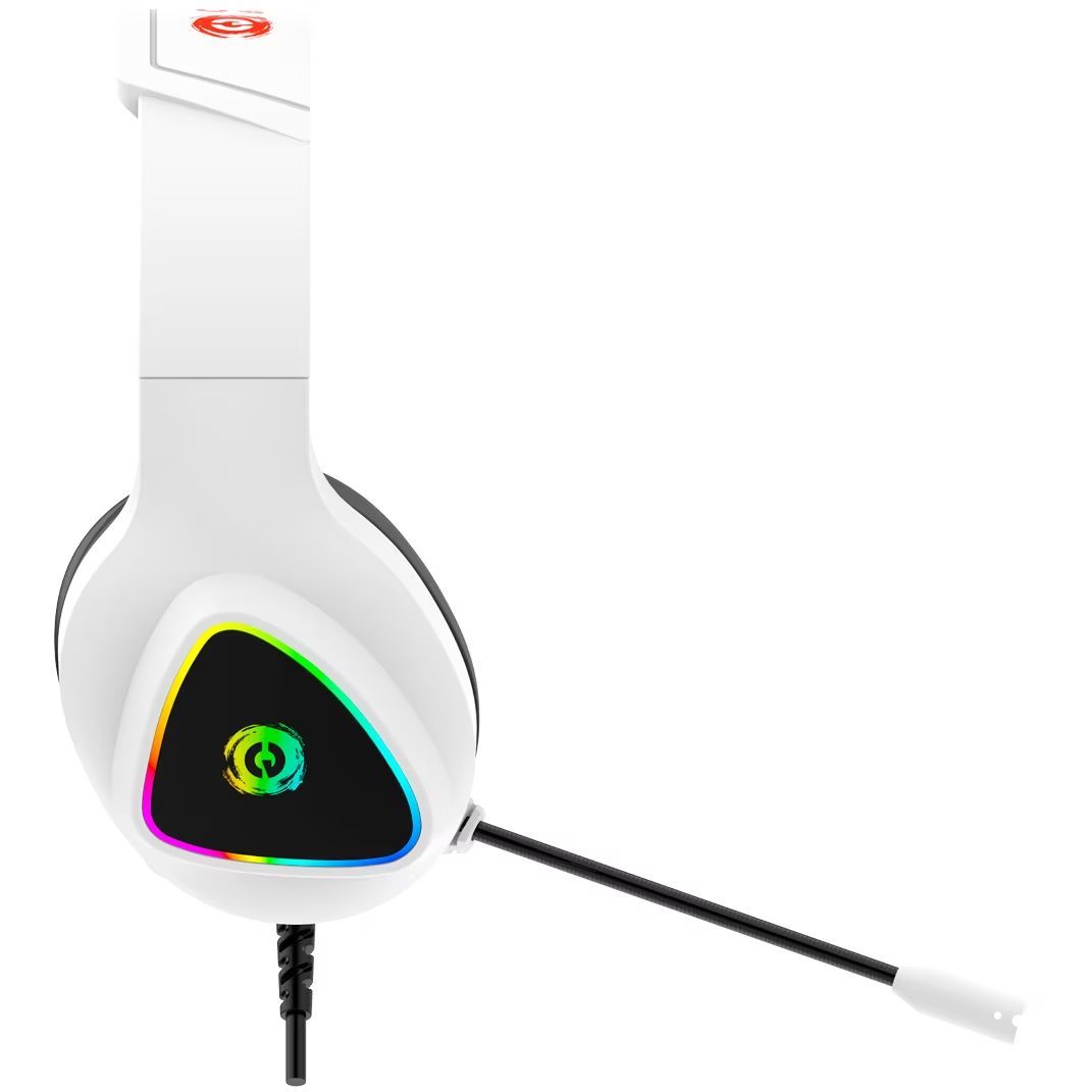 Canyon Shadder GH-6 RGB Gaming Headset White