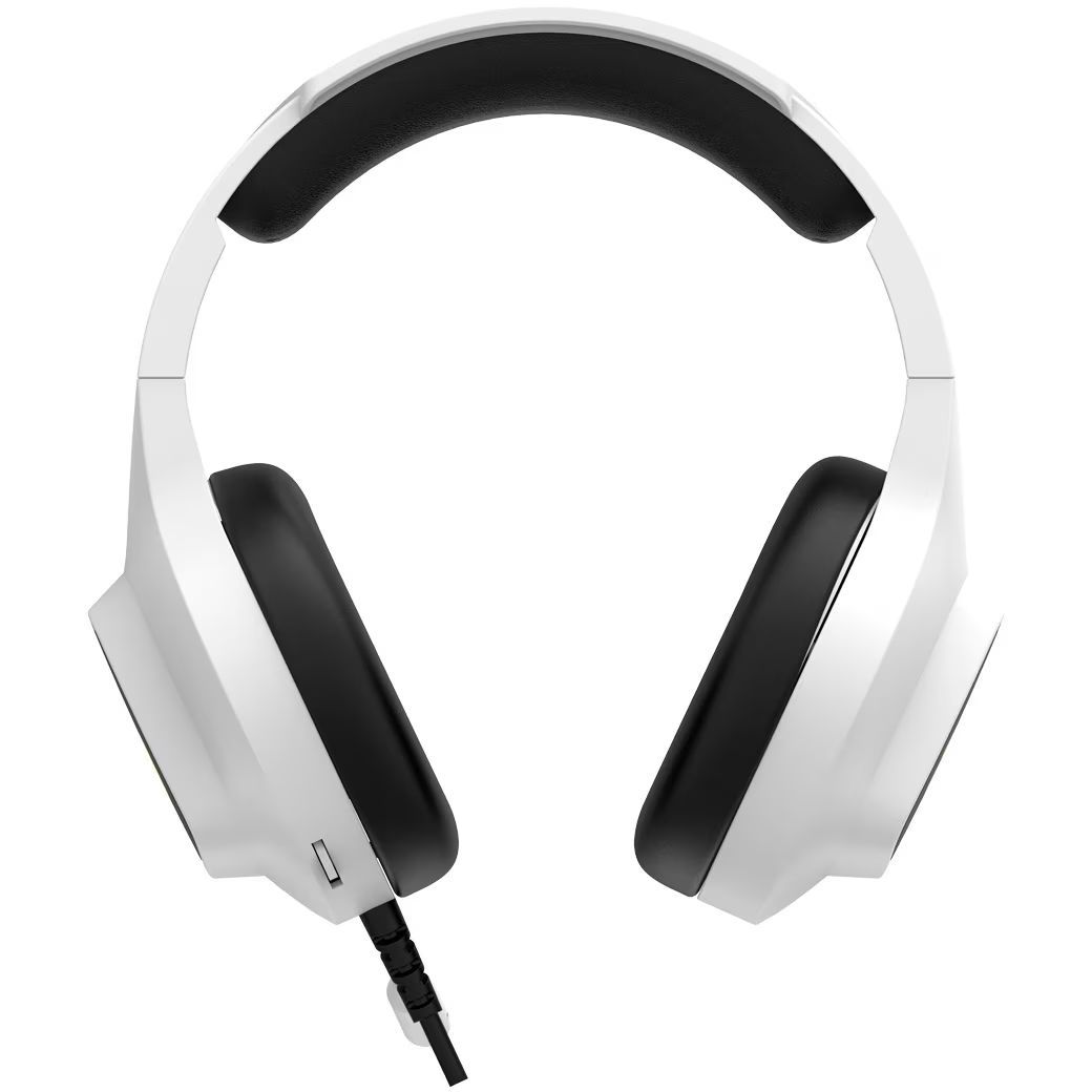 Canyon Shadder GH-6 RGB Gaming Headset White