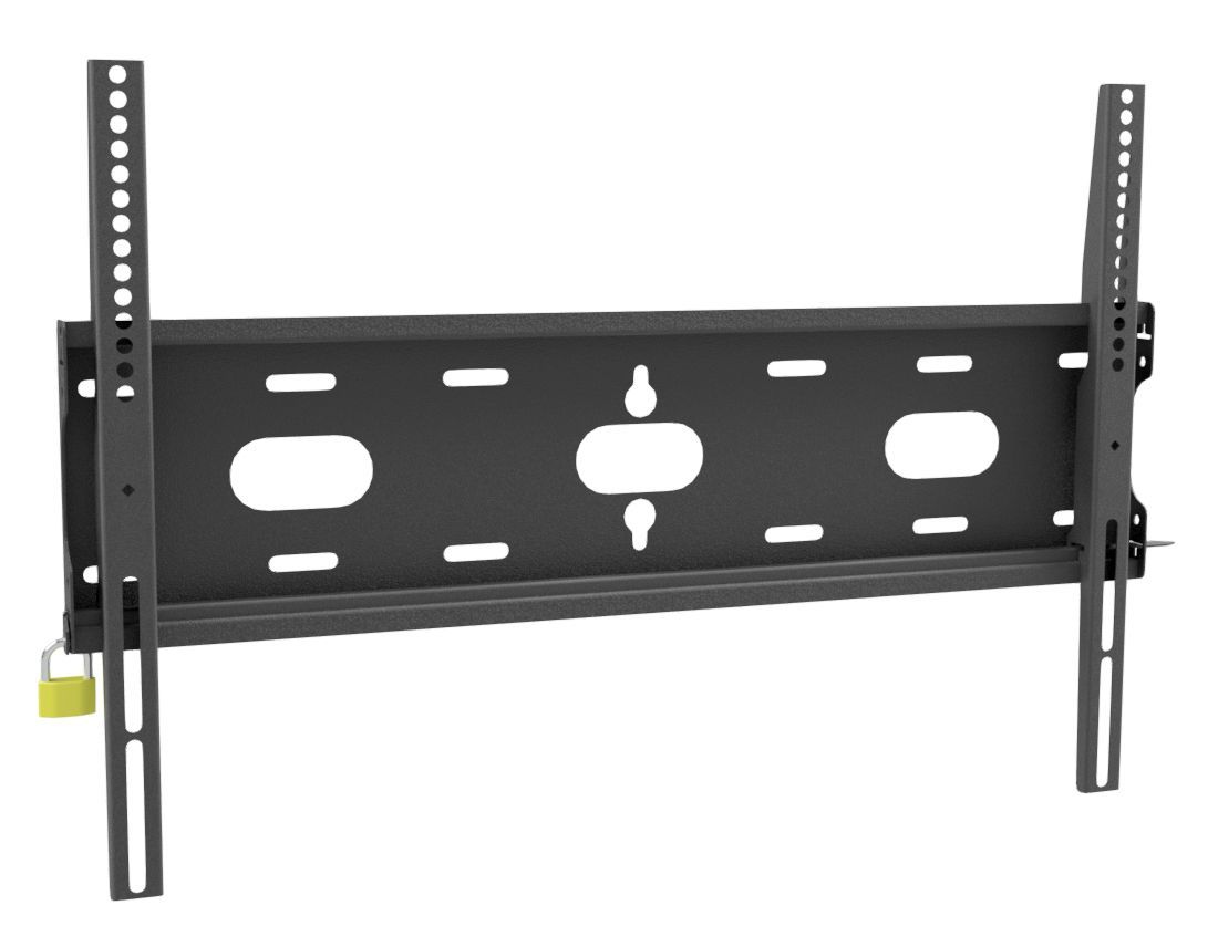 iiyama MD-WM6040 Universal wall mount 600x400mm Black