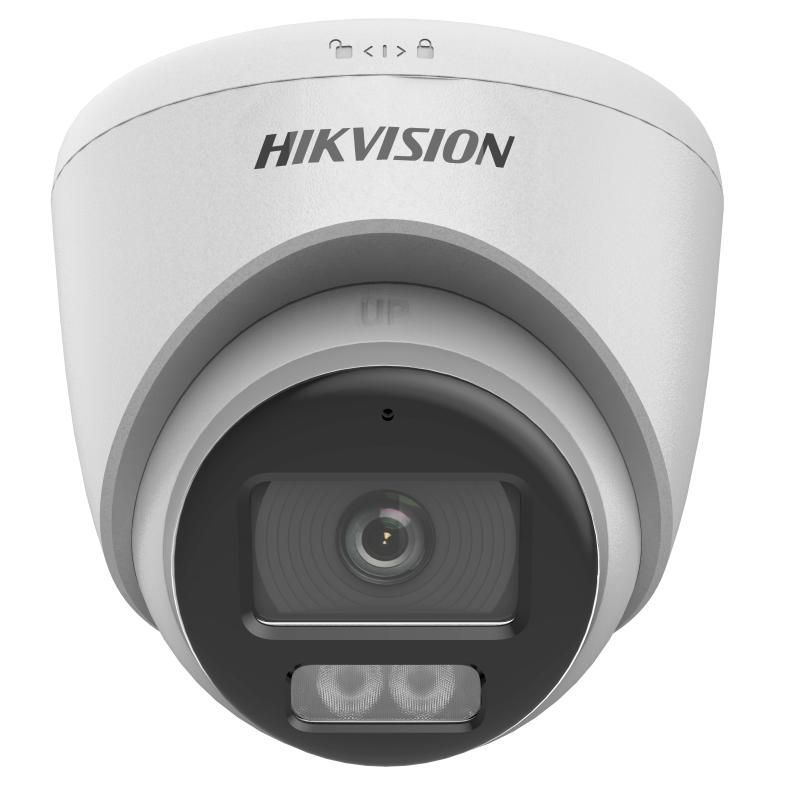 Hikvision DS-2CE72DF0T-LFS(3.6mm)