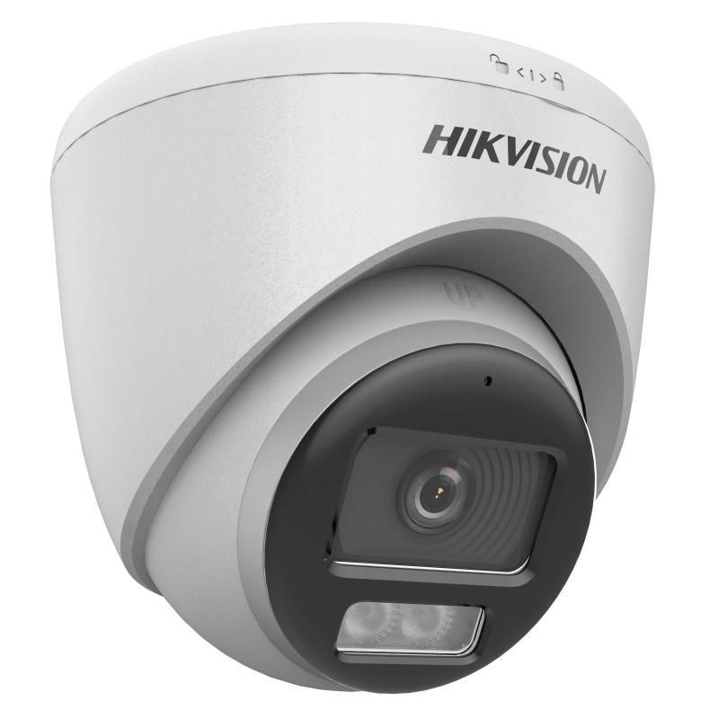 Hikvision DS-2CE72DF0T-LFS(3.6mm)