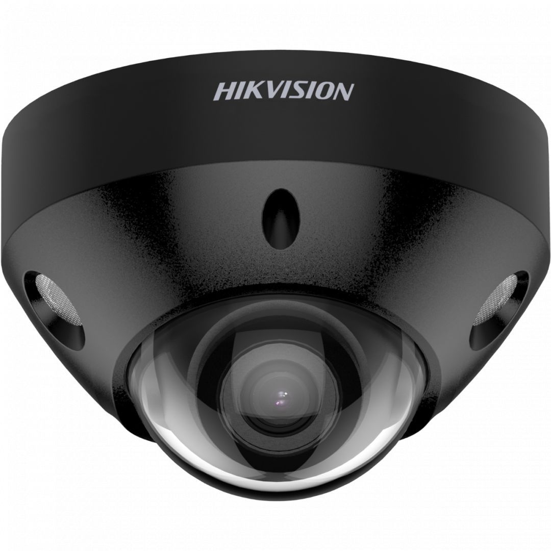 Hikvision DS-2CD2583G2-IS-B (2.8mm) Black