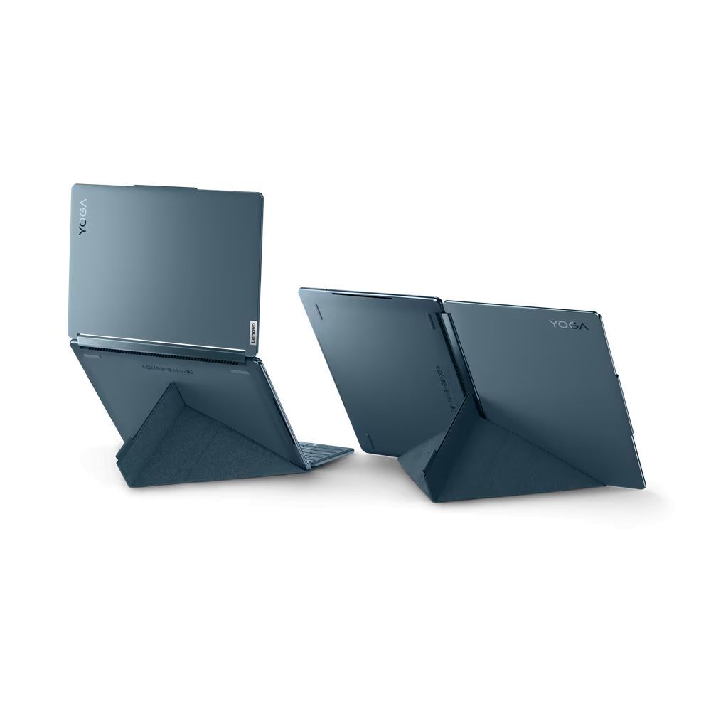 Lenovo Yoga Book 9 13IMU9 Tidal Teal