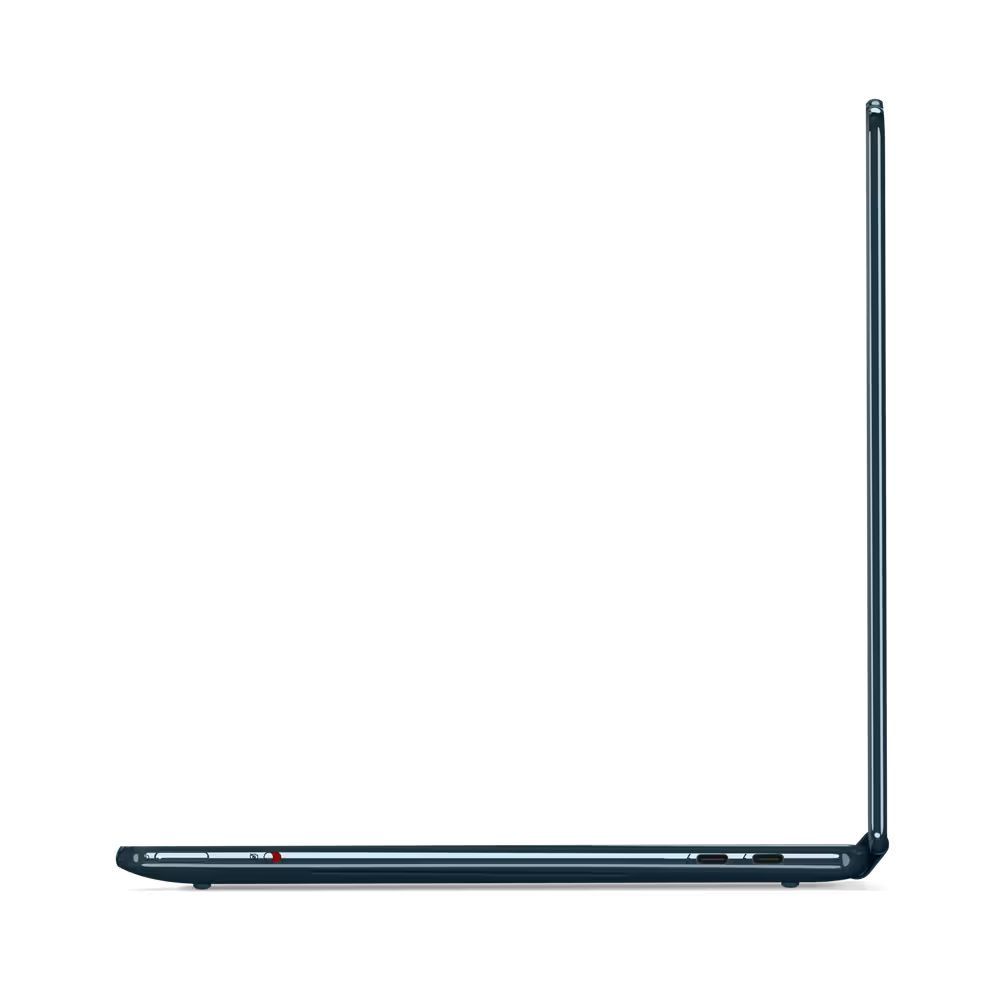 Lenovo Yoga Book 9 13IMU9 Tidal Teal