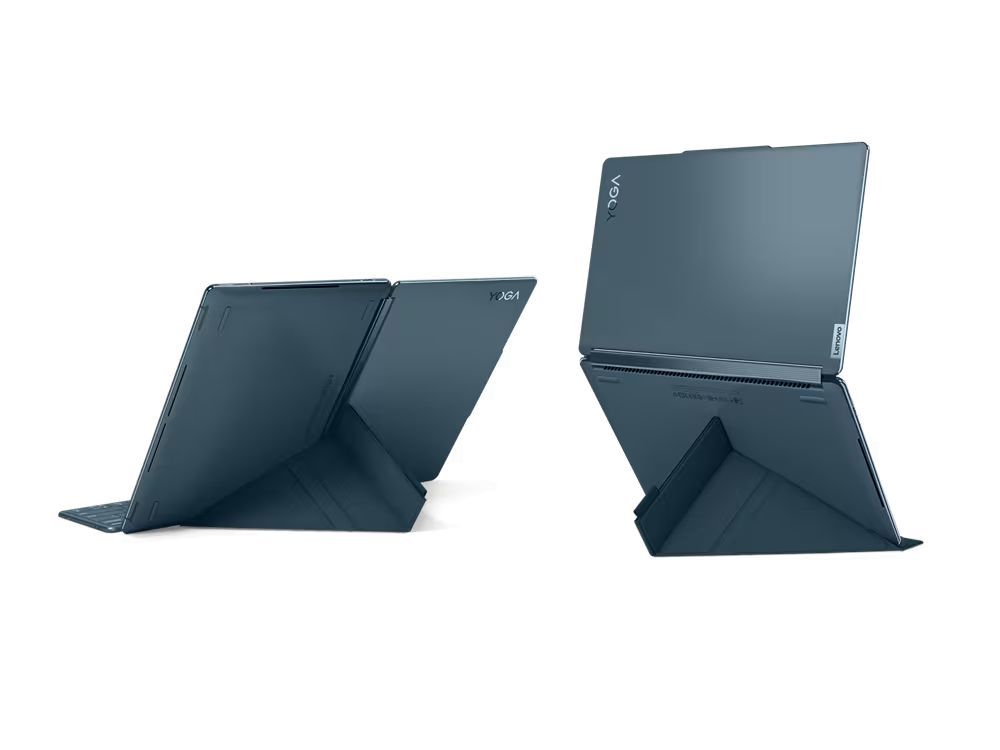 Lenovo Yoga Book 9 13IMU9 Tidal Teal