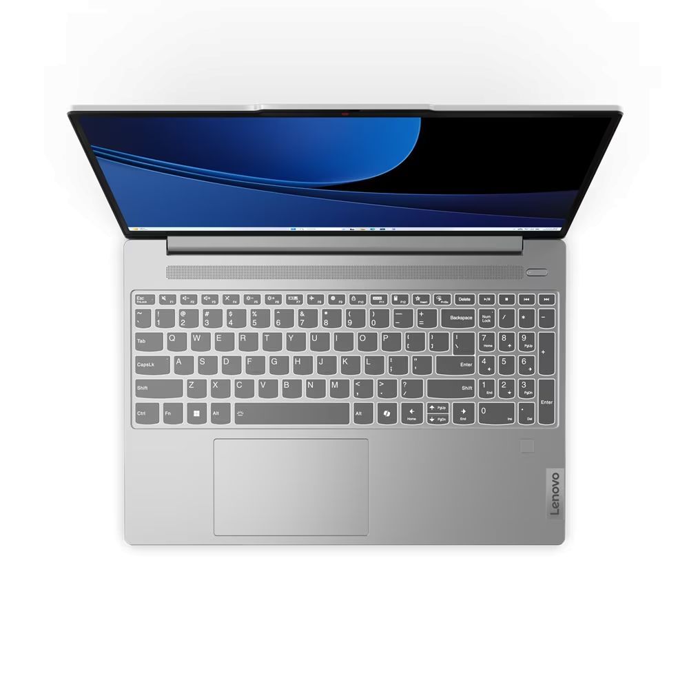 Lenovo IdeaPad Slim 5 Cloud Grey