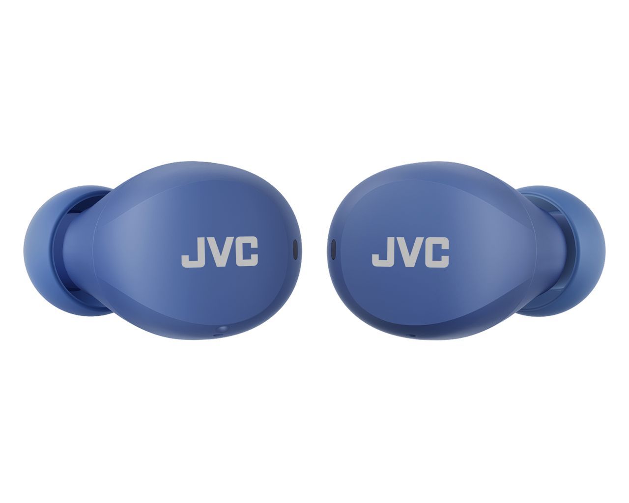 JVC HA-A6TA TWS Bluetooth Headset Blue