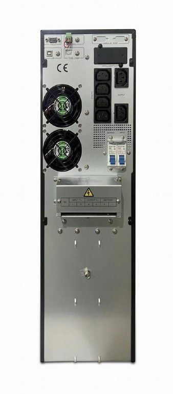 Gembird EG-UPSO-10000 LCD 10000VA UPS