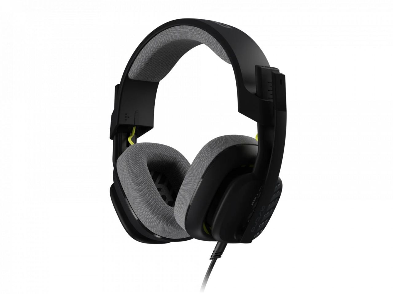 Logitech Astro A10 Gen 2 Gaming Headset for Xbox One Black