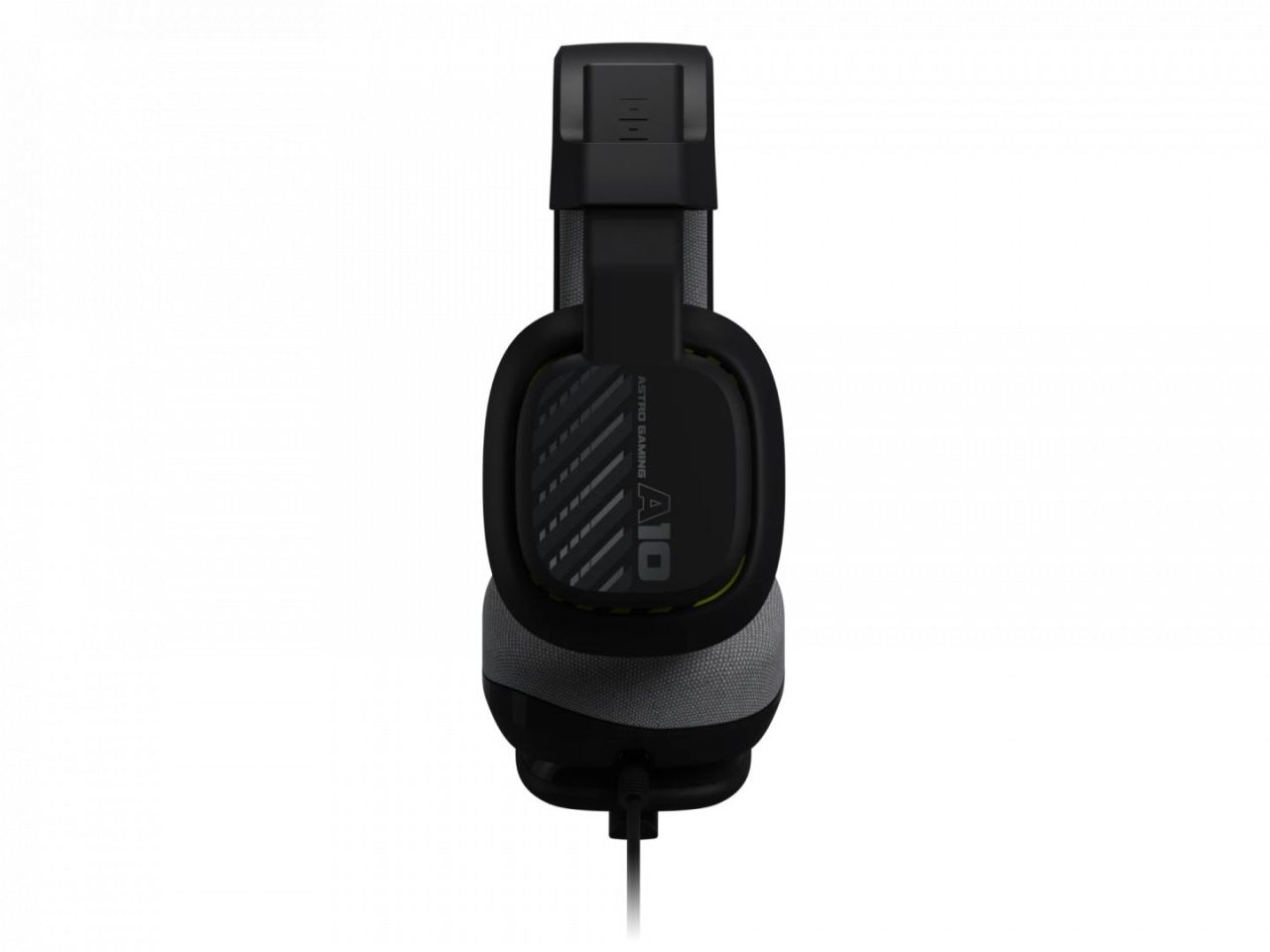 Logitech Astro A10 Gen 2 Gaming Headset for Xbox One Black