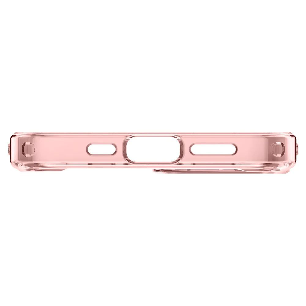 Spigen Spigen Ultra Hybrid iPhone 13 Rose Crystal