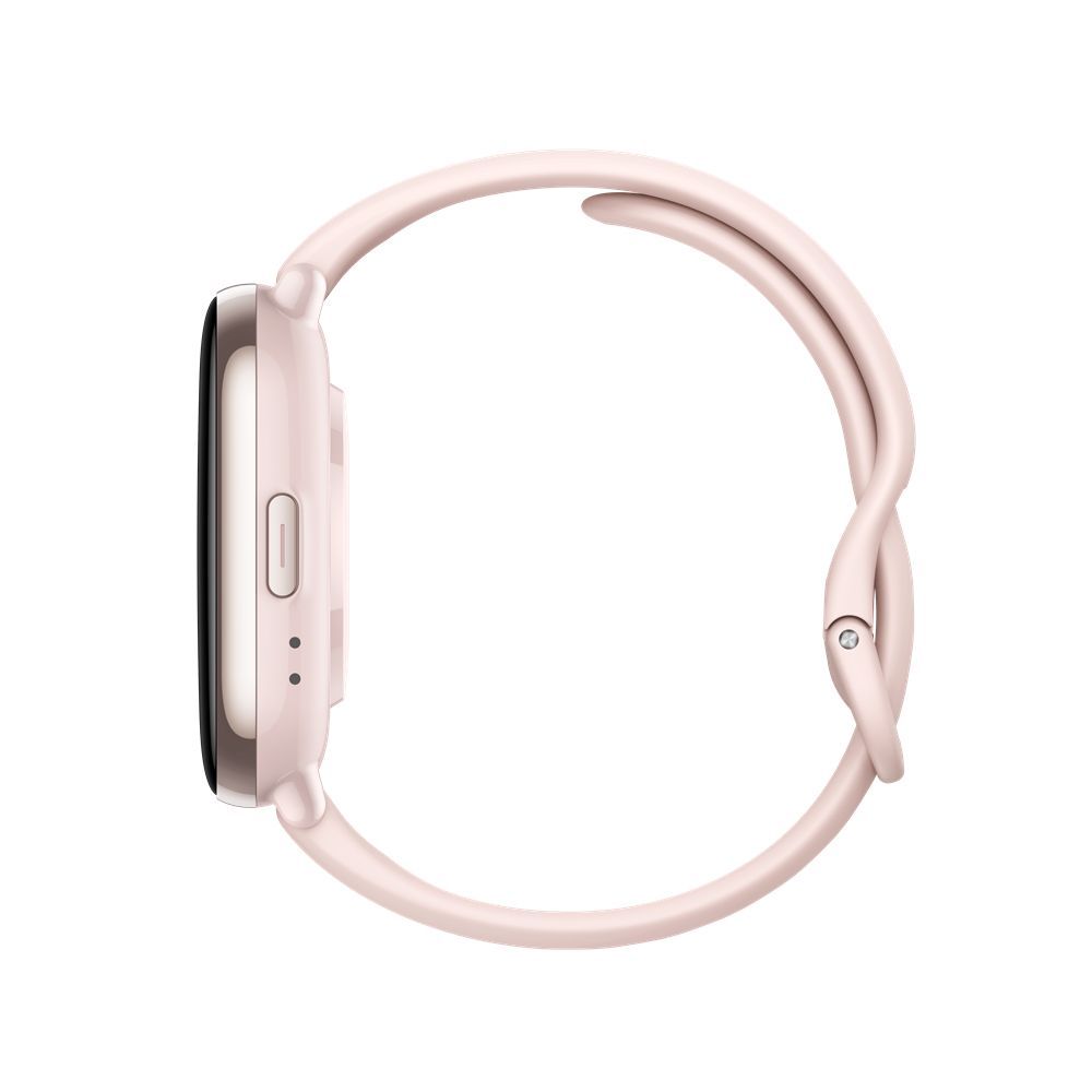 Amazfit Active Petal Pink