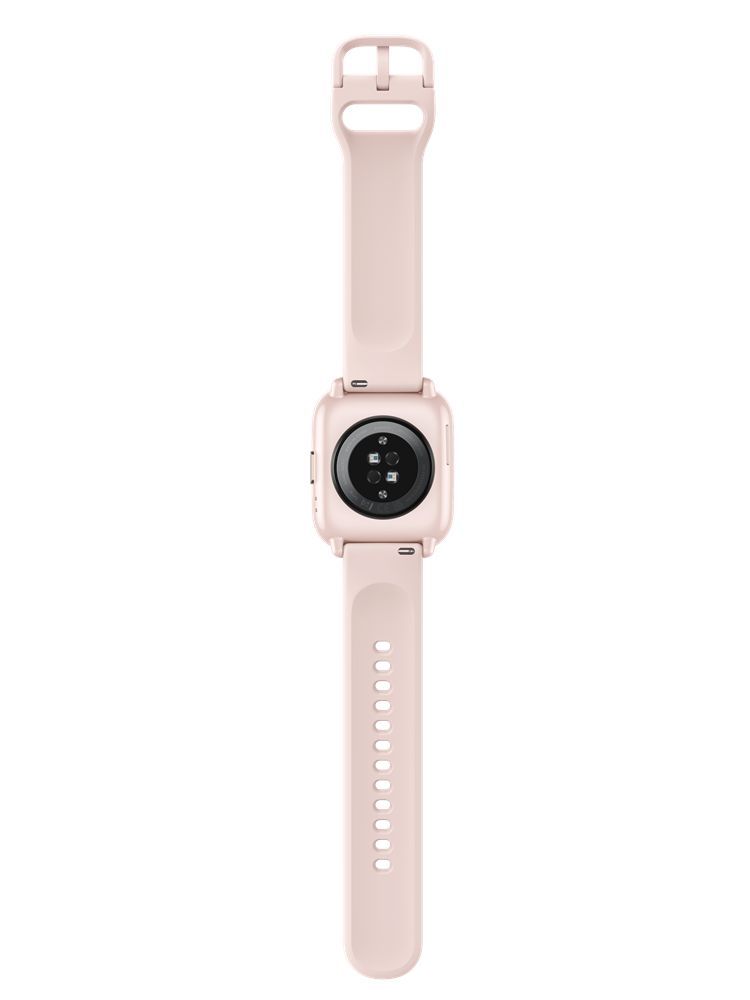 Amazfit Active Petal Pink