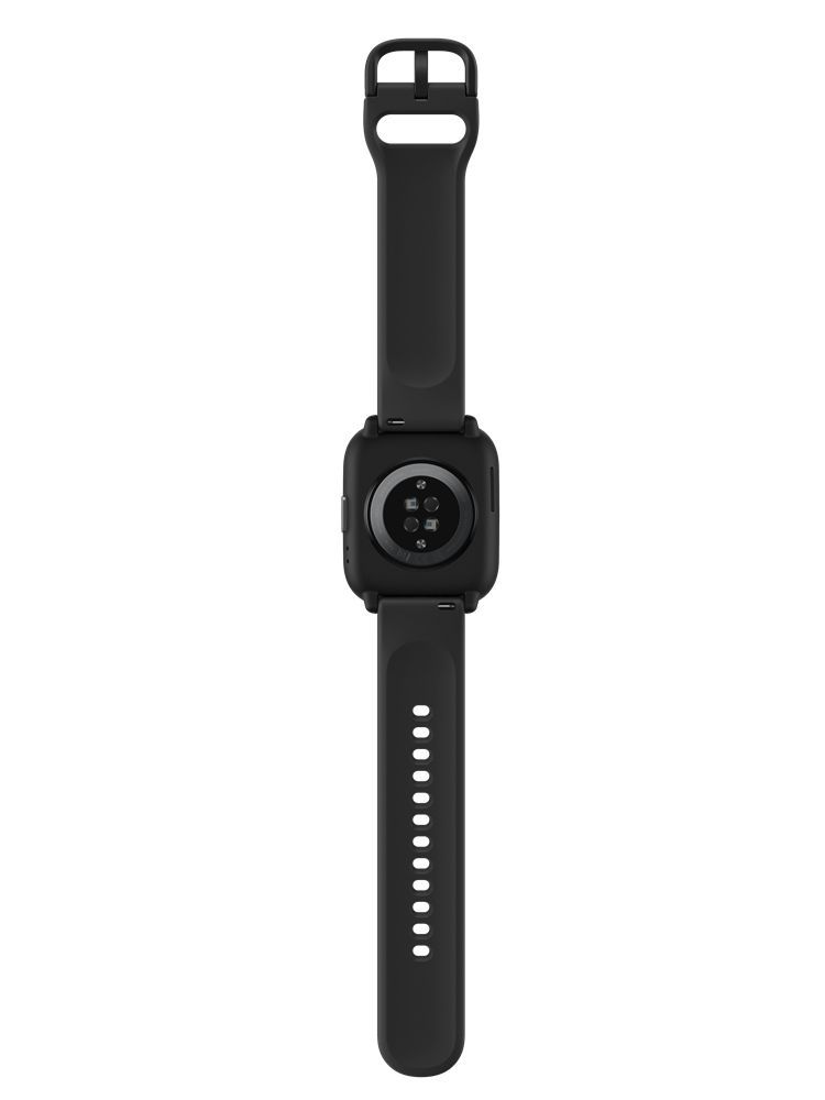 Amazfit Active Midnight Black