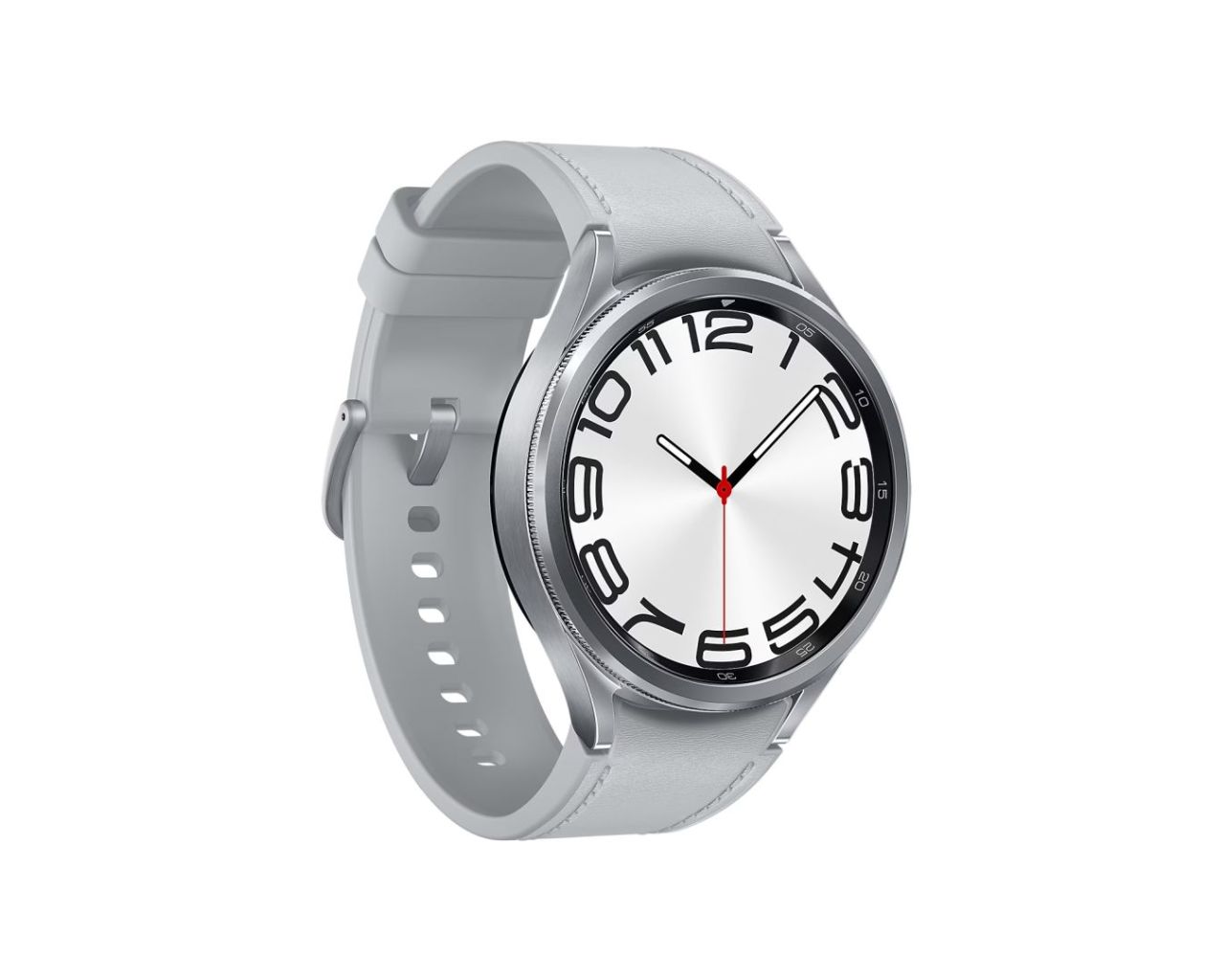 Samsung Galaxy Watch6 Classic 47mm Silver