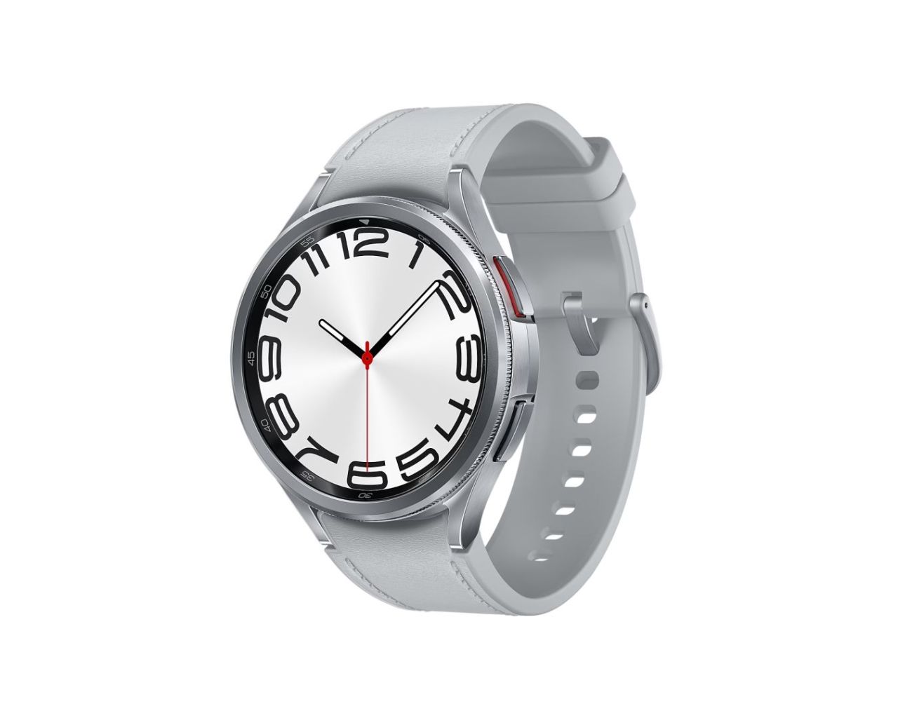 Samsung Galaxy Watch6 Classic 47mm Silver