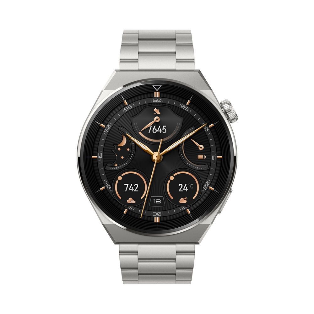 Huawei Watch GT 3 Pro 46mm Titanium