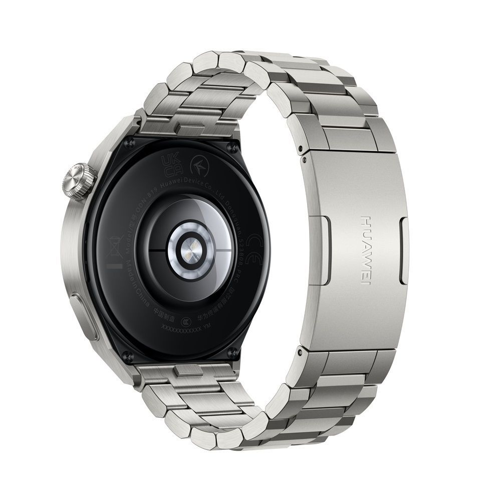 Huawei Watch GT 3 Pro 46mm Titanium