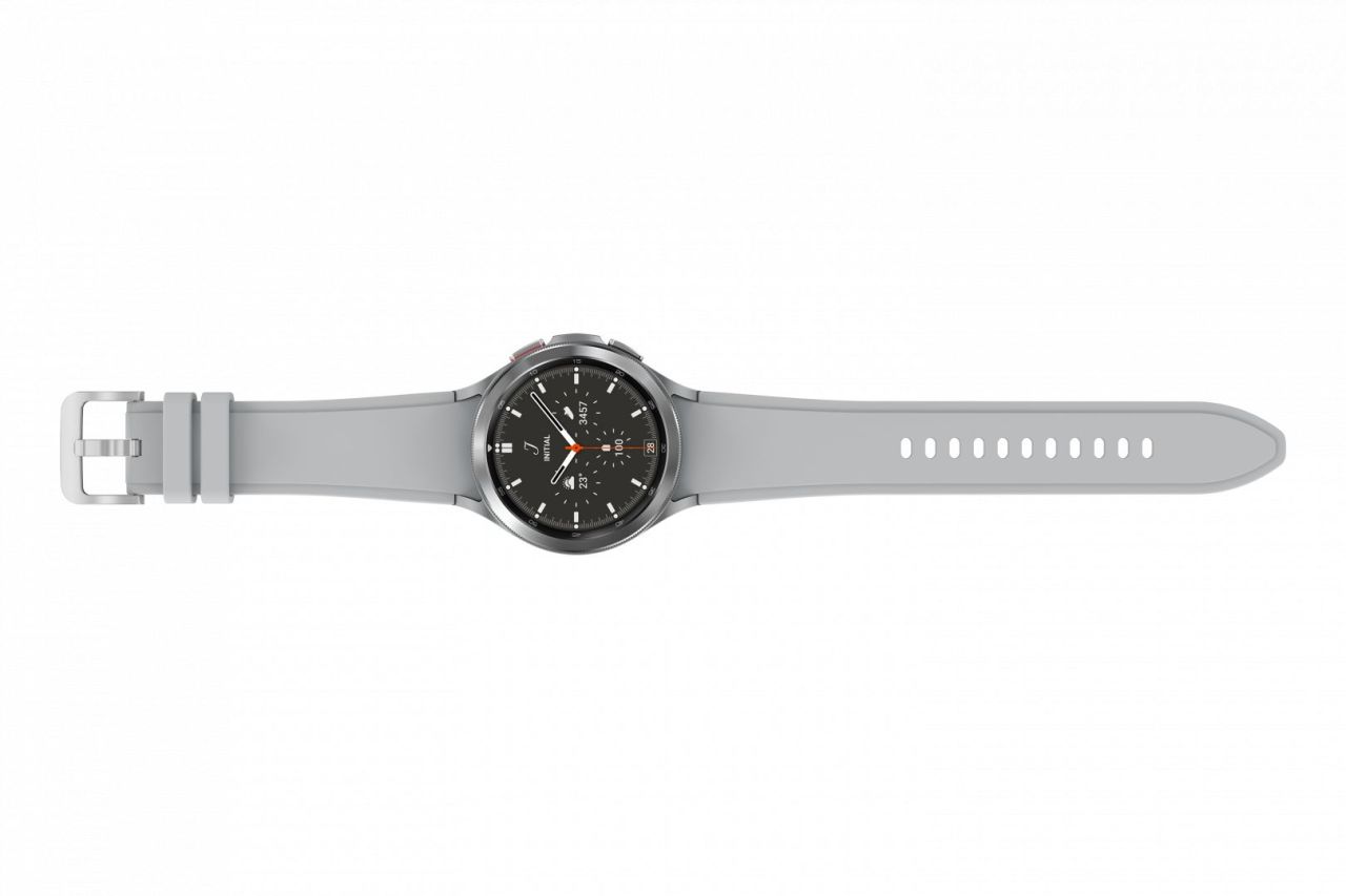 Samsung Galaxy Watch4 Classic 46mm Silver