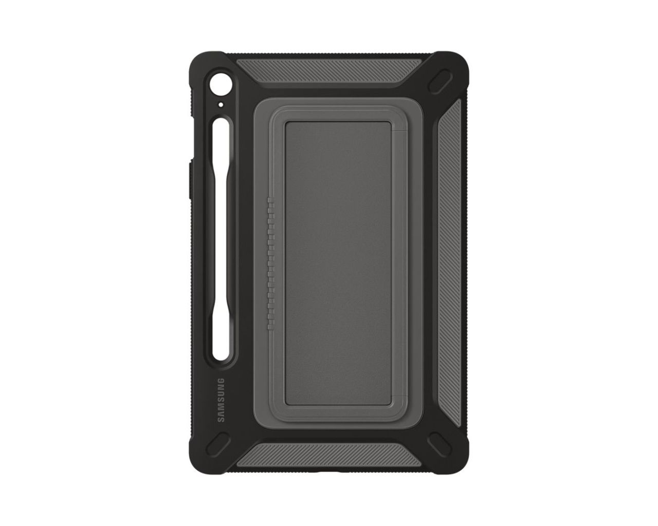 Samsung Galaxy Tab S9 FE Outdoor Cover Black