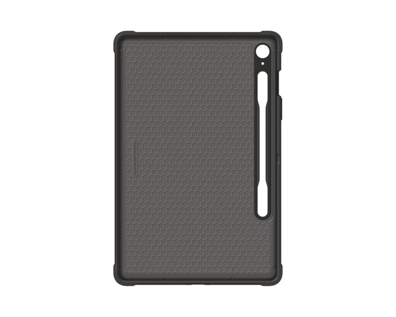 Samsung Galaxy Tab S9 FE Outdoor Cover Black