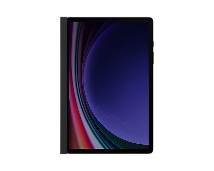 Samsung Galaxy Tab S9 Privacy Screen Black