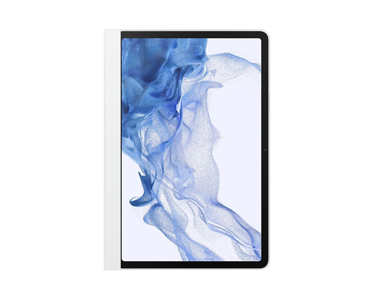 Samsung Tab S8 Note View Cover White