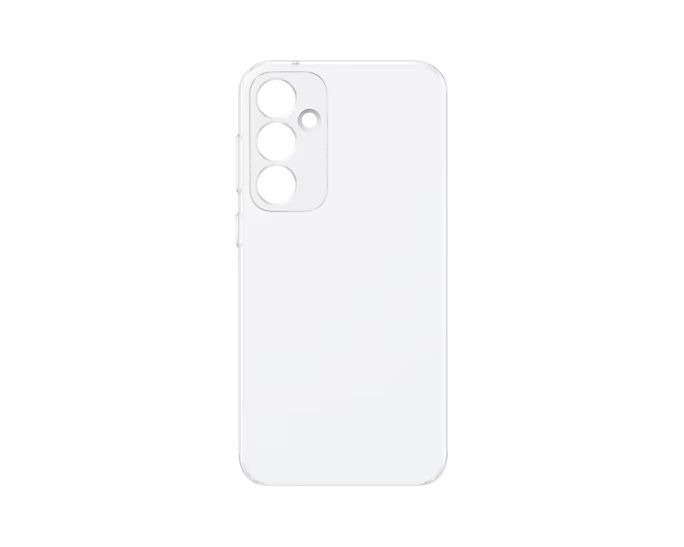 Samsung Galaxy S23 FE Clear Case Transparent