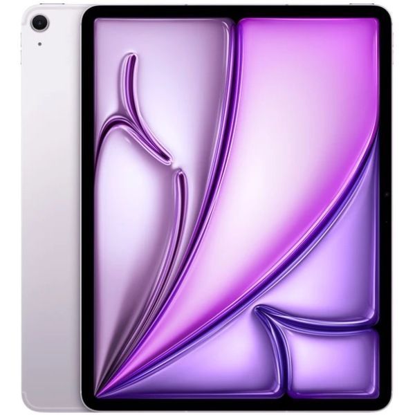 Apple iPad Air (2024) 13" 1TB Wi-Fi Purple