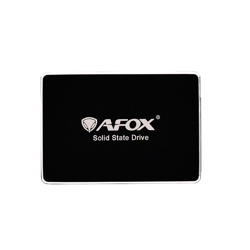 AFOX 256GB 2,5" SATA3 SD250