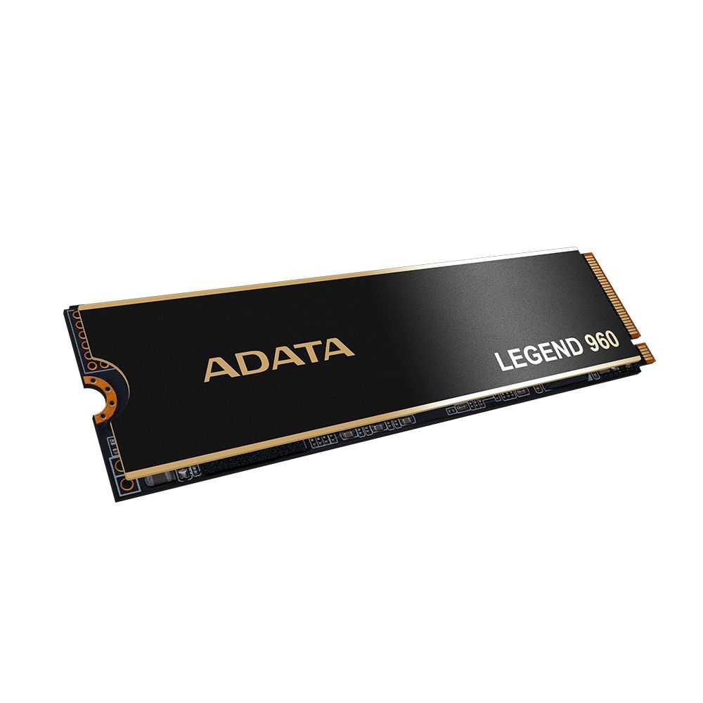 A-Data 4TB M.2 2280 NVME Legend 960