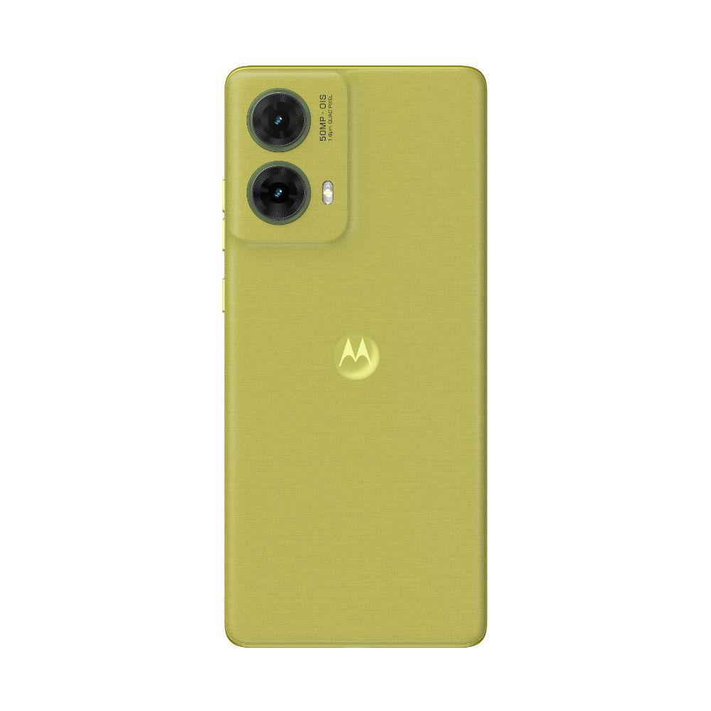 Motorola Moto G85 5G 256GB DualSIM Olive Green