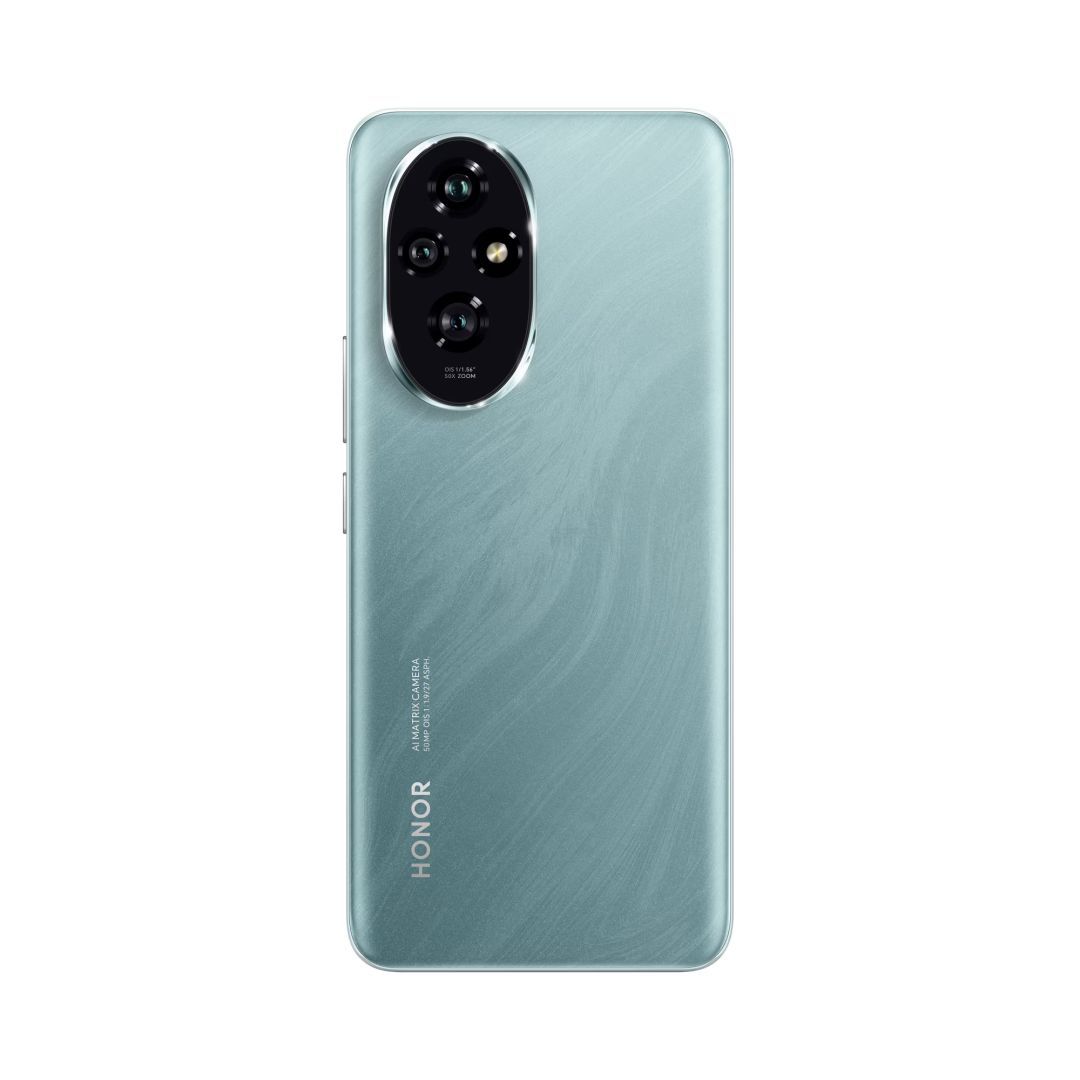 Honor 200 256GB DualSIM Green