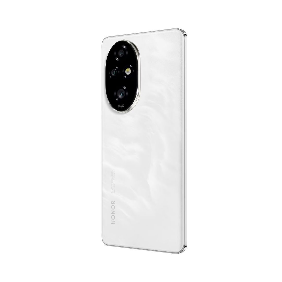 Honor 200 Pro 512GB DualSIM Moonlight White