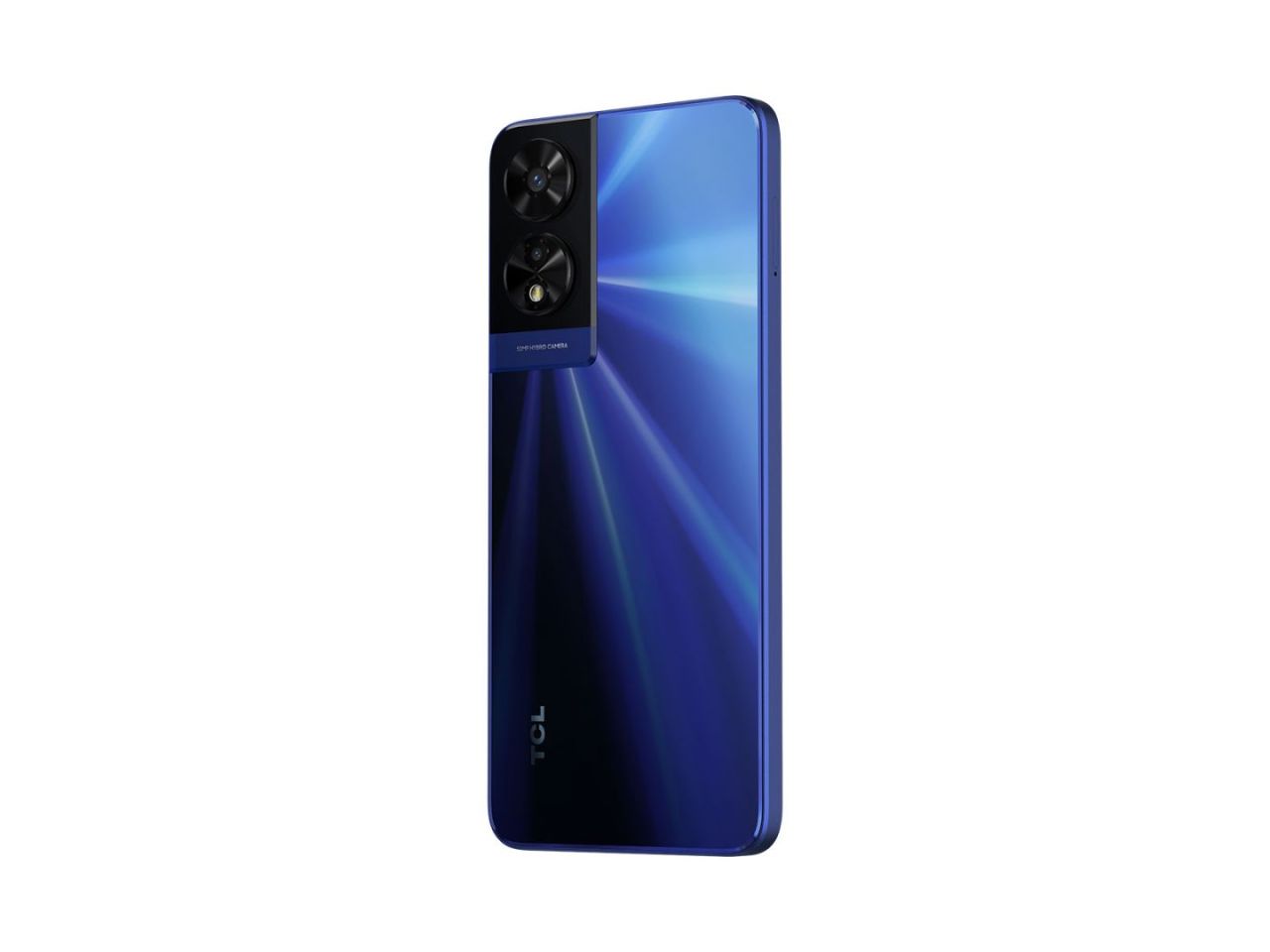 TCL 505 128GB DualSIM Ocean Blue