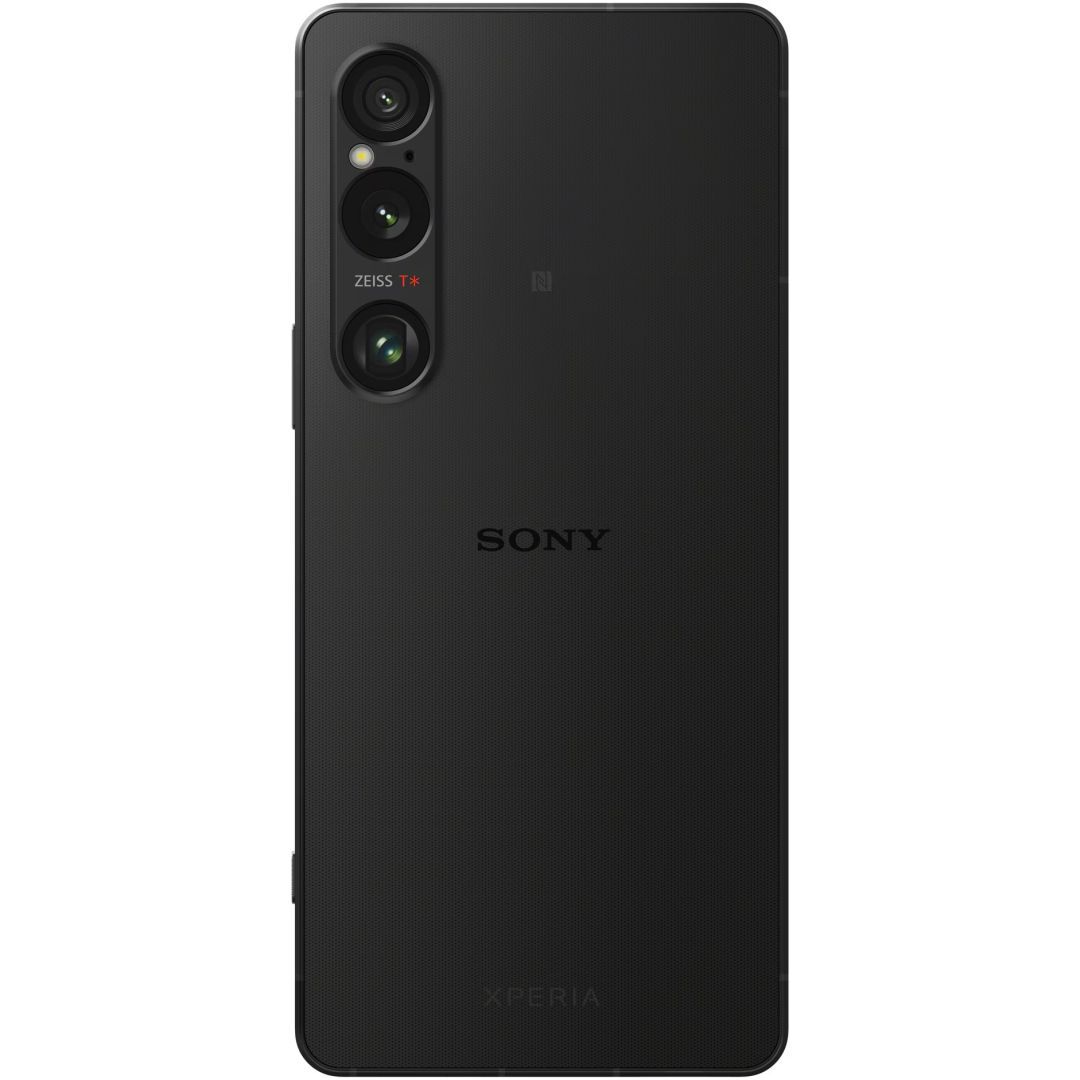 Sony Xperia 1 VI 256GB DualSIM Black