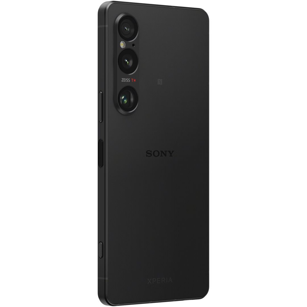 Sony Xperia 1 VI 256GB DualSIM Black