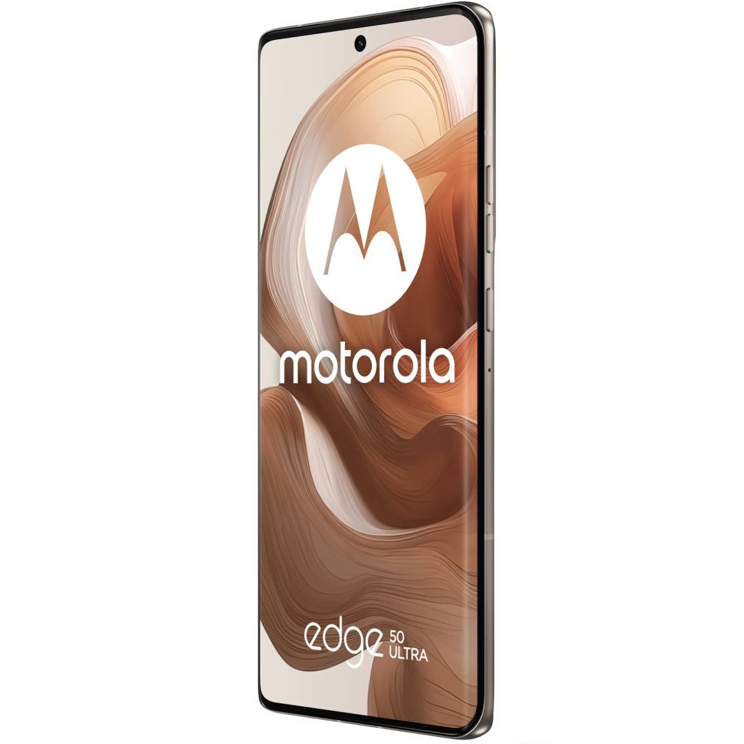 Motorola Edge 50 Ultra 1TB DualSIM Nordic Wood