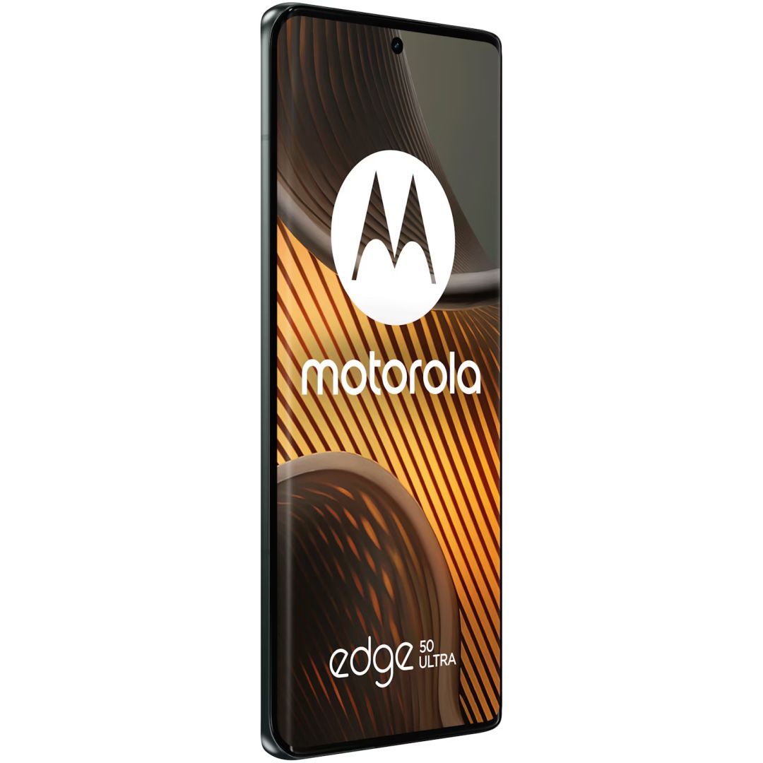 Motorola Edge 50 Ultra 1TB DualSIM Forest Grey