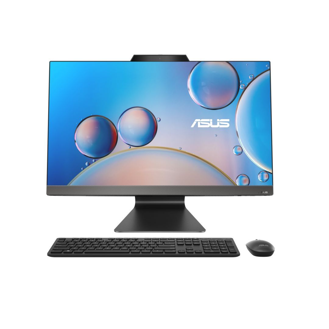 Asus M3402WFAK-BA069W AiO Black