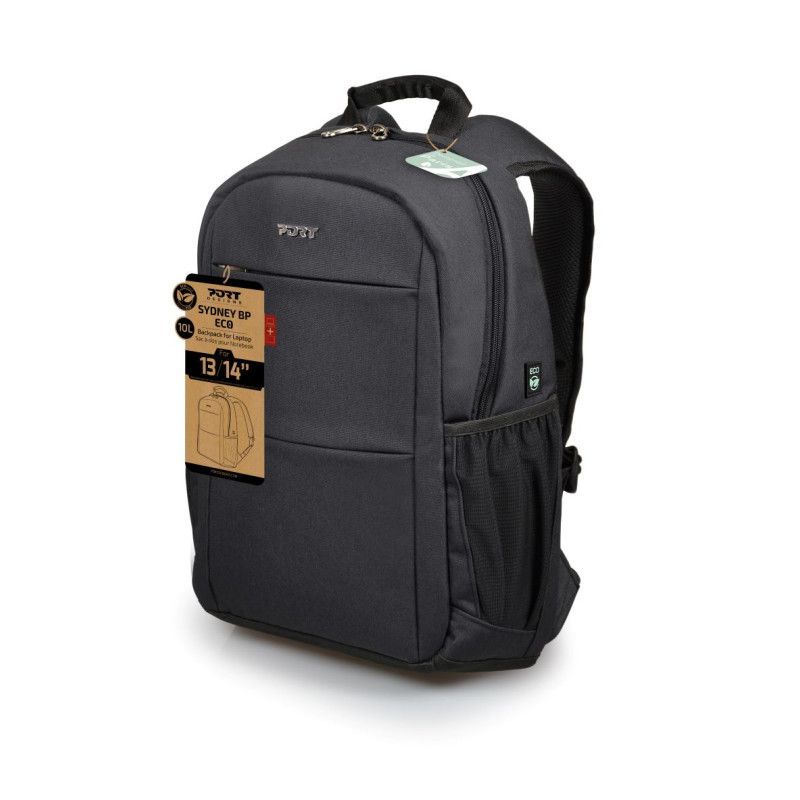 Port Designs Sydney 15,6" Backpack Black