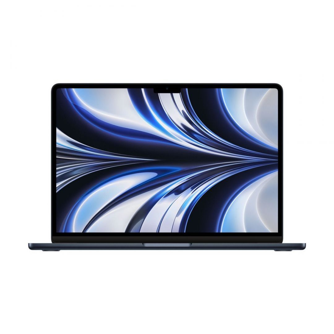 Apple MacBook Air 13" (2022) Midnight Black