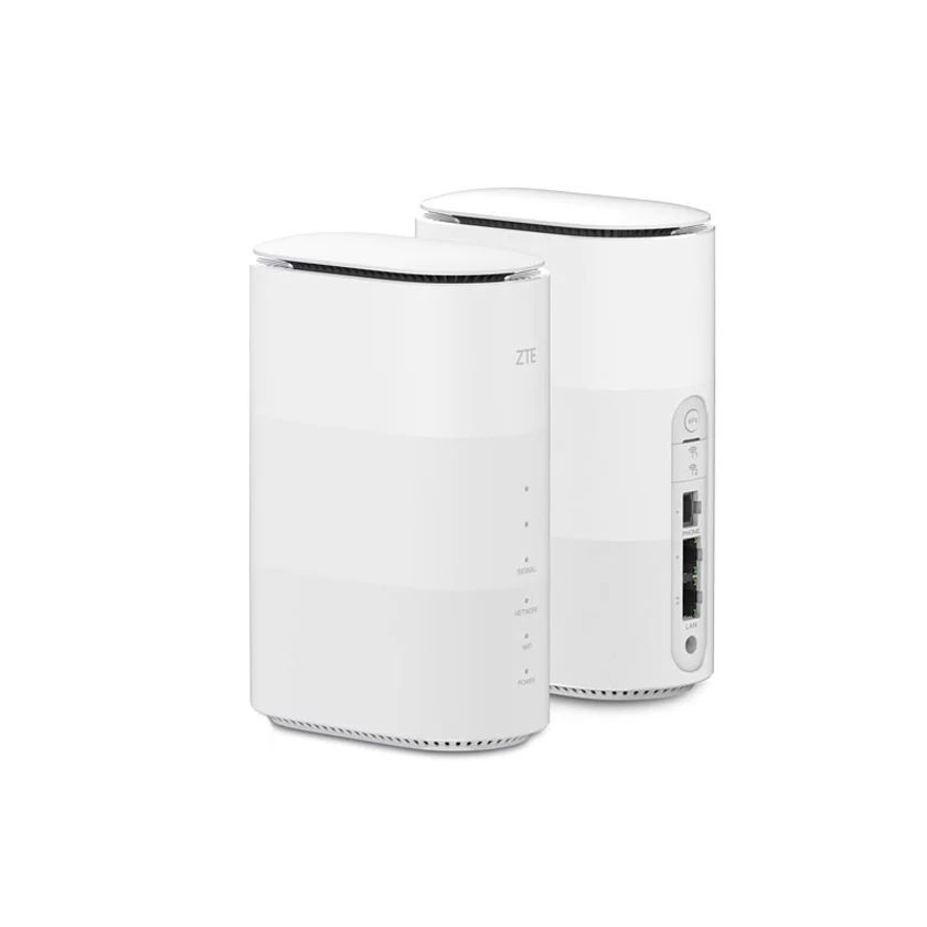 ZTE MC801A 5G Router White