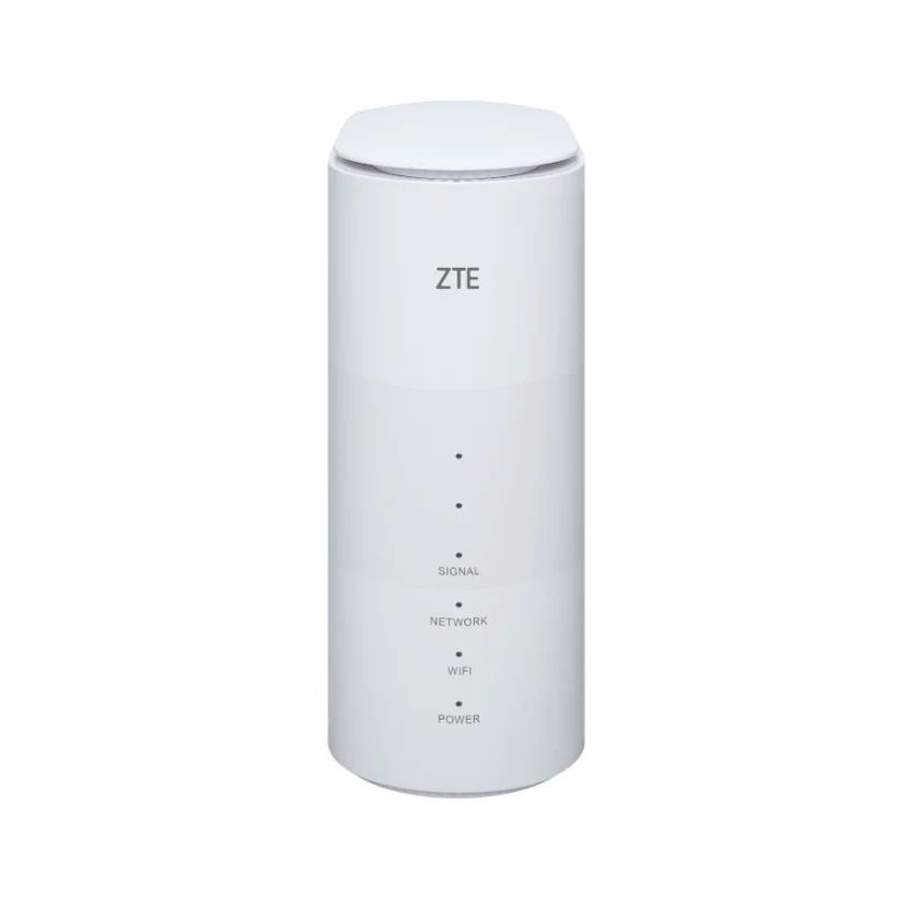 ZTE MC801A 5G Router White