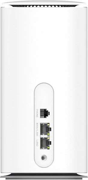 ZTE MC888 Ultra Router White