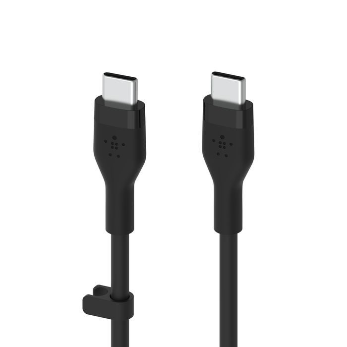 Belkin USB-C to USB-C male/male cable 3m Black