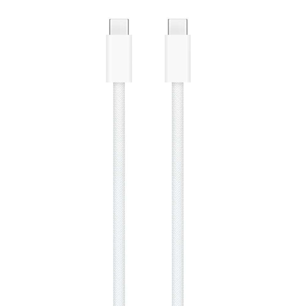 Apple 240W USB-C Charge Cable (2m) White