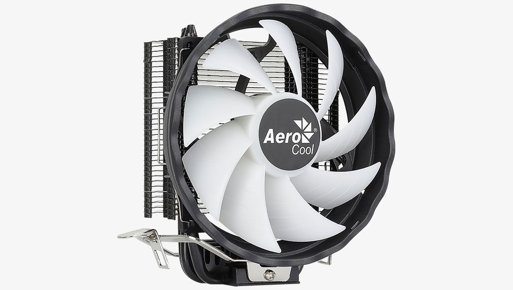 Aerocool Rave 3 FRGB